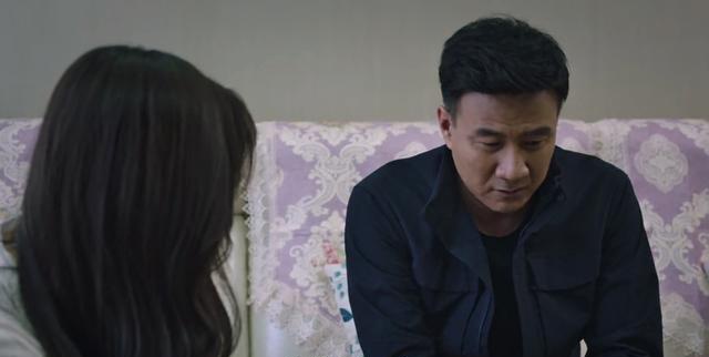 猎狐杨建群还能洗白吗看这三个情节结局不会让大家失望