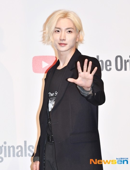 利特严重警告sns黑客"每天都在盗号,希望能停止"