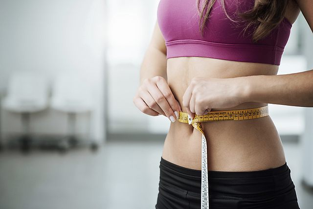 减肥期间，为什么要注重「身体基础代谢」