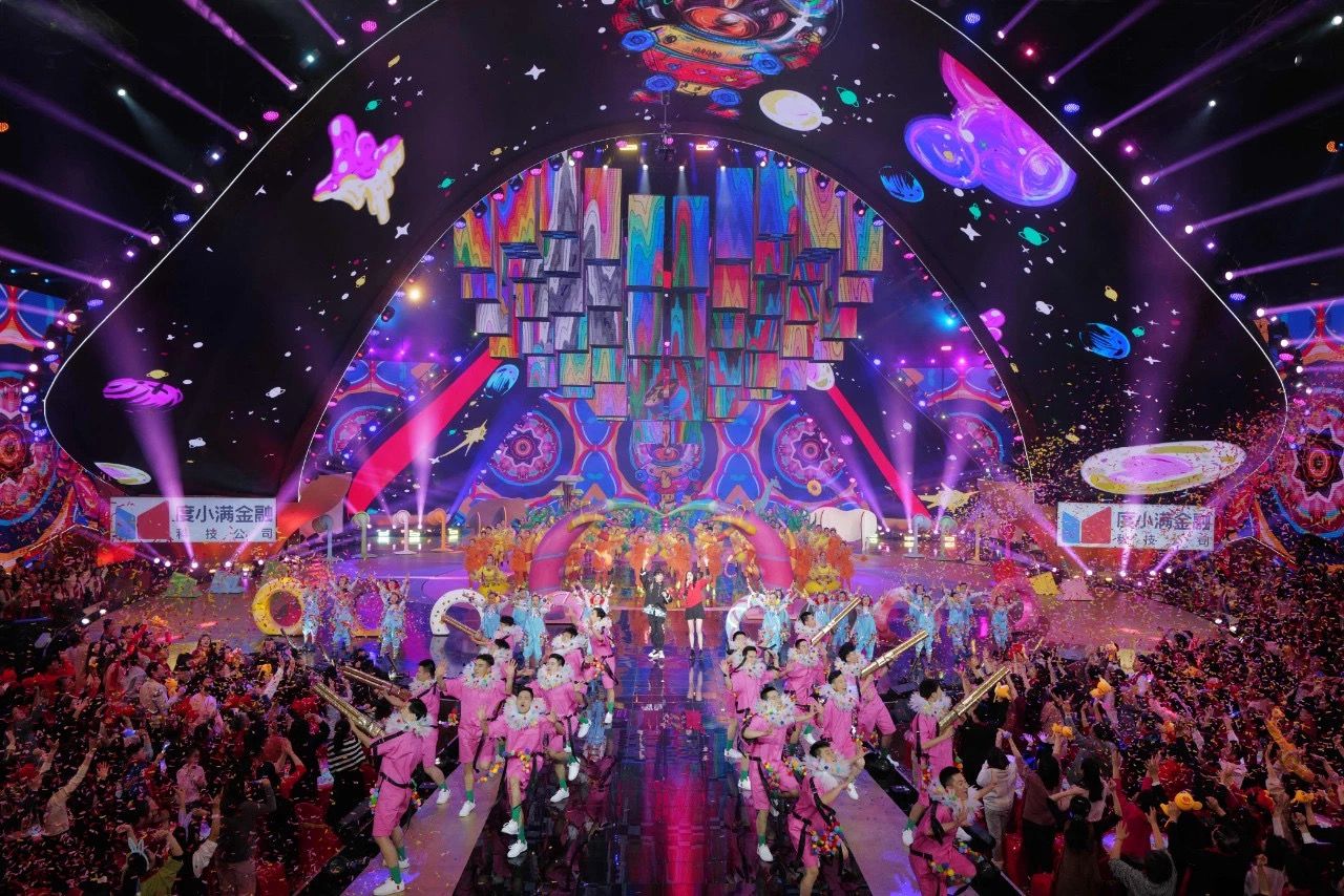 2020北京台春晚省级卫视收视第一成功实现跨屏传播