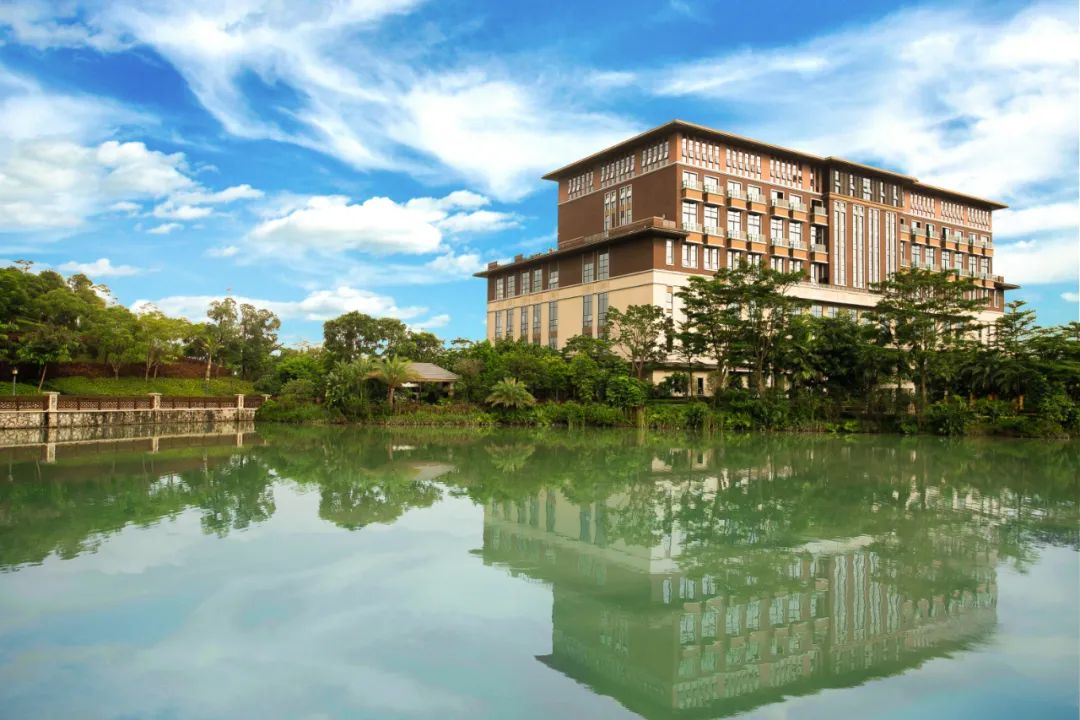 临深置业终极选择?湾区大都市圈城市价值高峰论坛来了