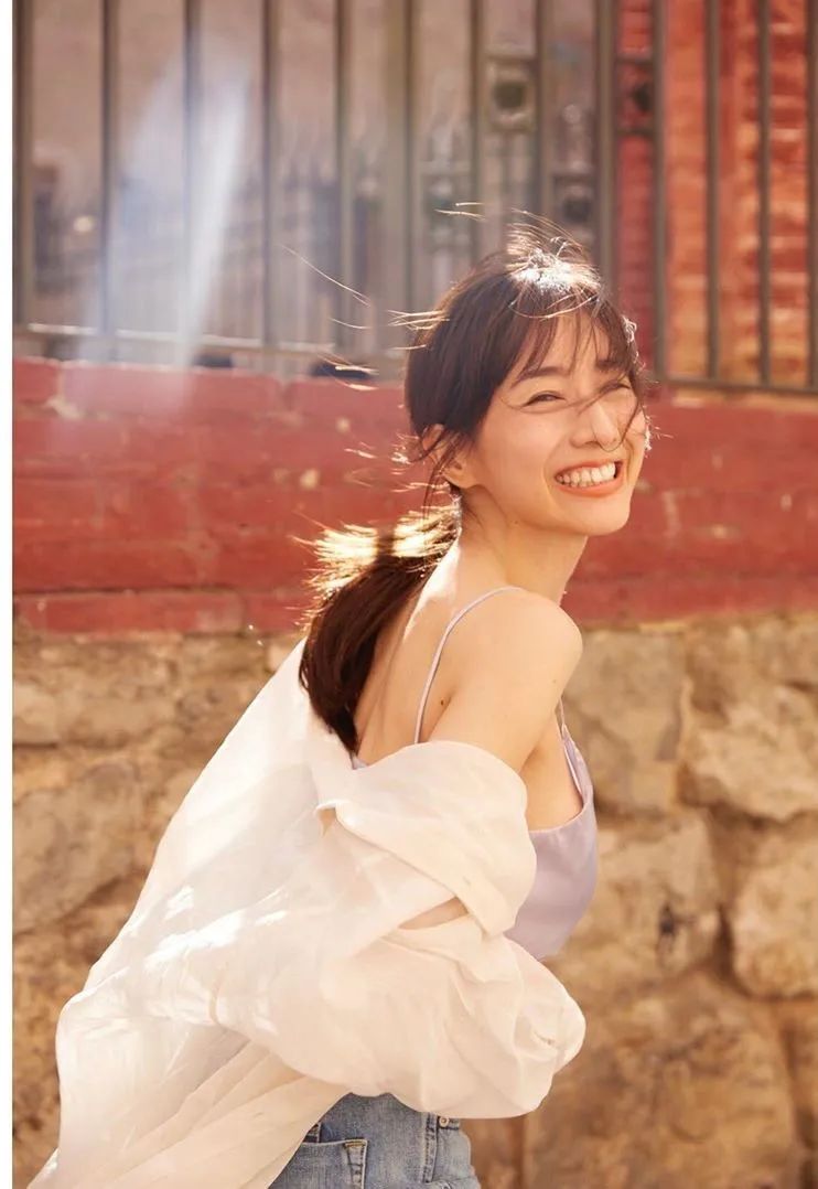 木村拓哉都怕她,如今凭"作"圈粉无数:撒娇女人最好命