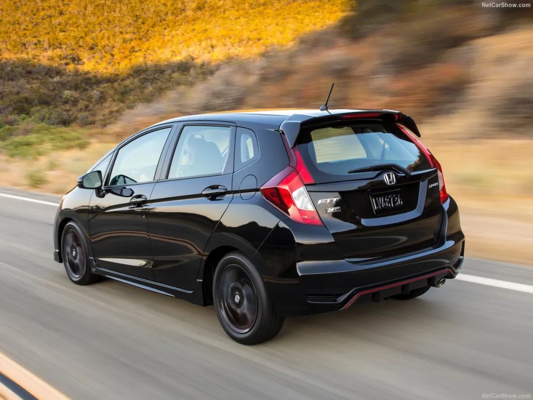 7万元圆你汽车梦本田飞度捷达va3宝骏310w不香吗