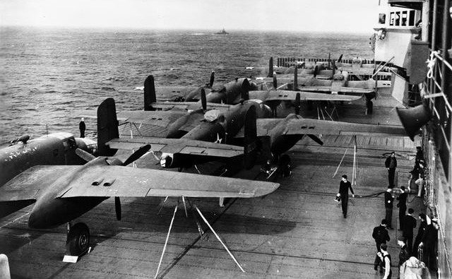 杜立特空袭东京为什么提前10小时起飞915发炮弹击沉日本渔船