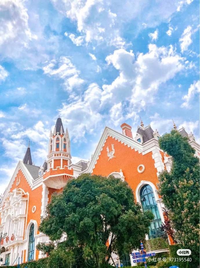 悄悄告诉你贵阳夏天的这些拍照圣地一定不要错过哟