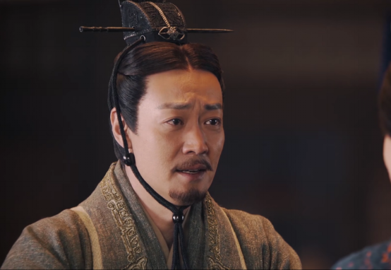 《大秦赋》刻画古礼,颠覆了秦国不讲礼的刻板印象