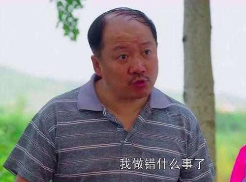 "乡爱13"拍完,刘能换人,李荣浩说他的青春结束了__凤凰网