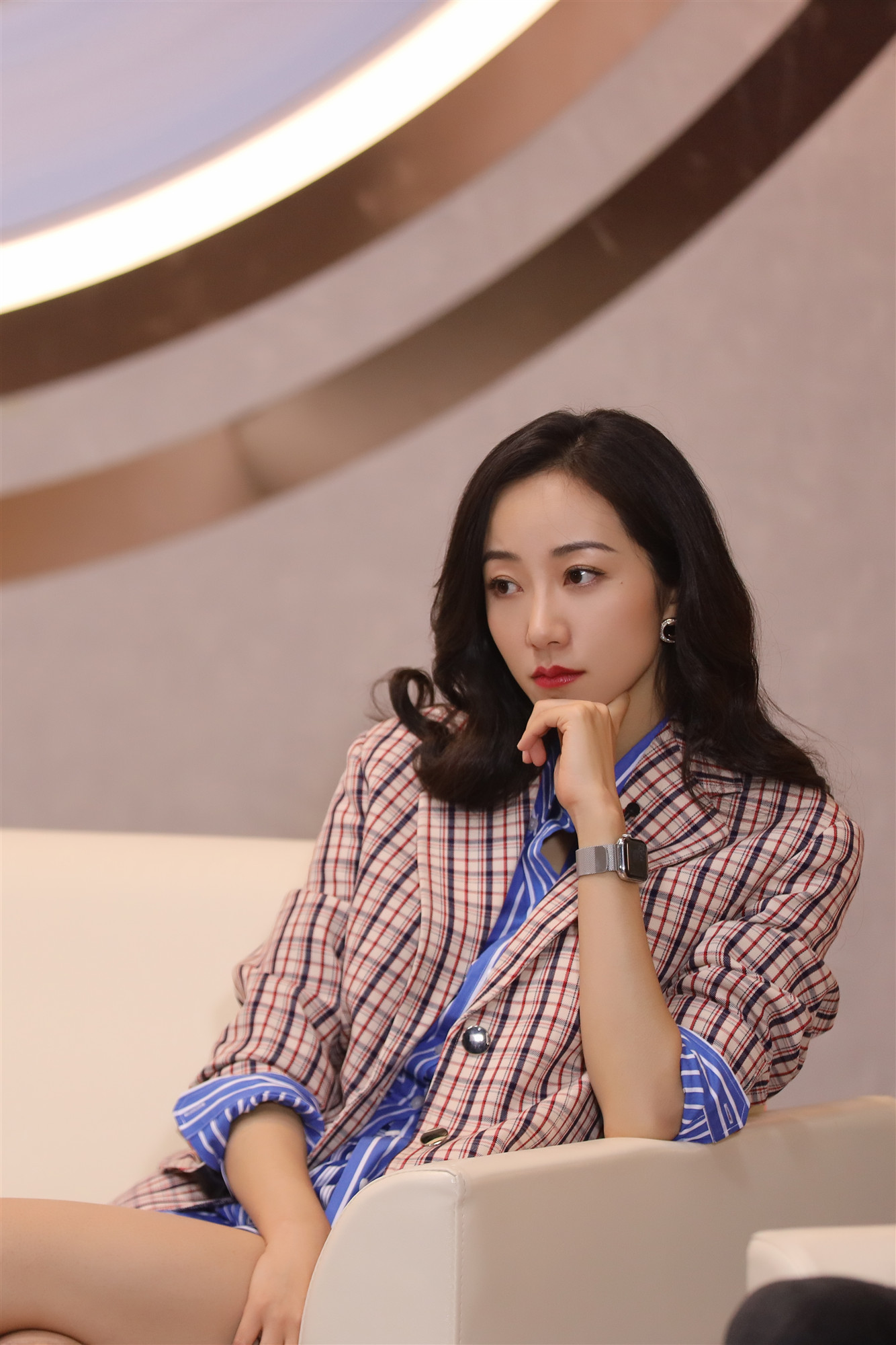 韩雪《声临其境》首次搭档合配夺冠 首席声咖势不可挡