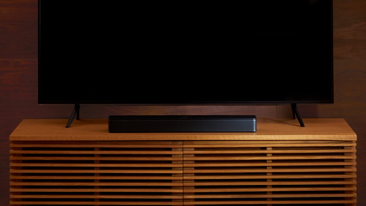 soundbar ptt