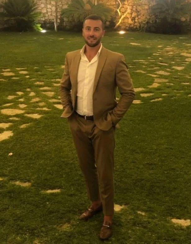 【环球时报】意大利男子认为女友传染自己将其杀害 初步病毒检测结果令人吃惊