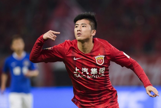 李圣龙子承父业,虽然机遇不好,但有一个好父亲