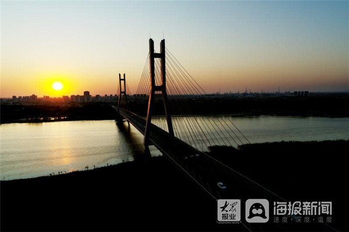 这就是山东|跨越发展看利津