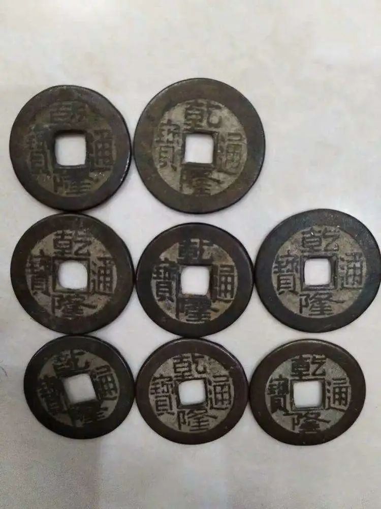 六爻铜钱起卦为什么用三枚铜钱原来蕴含天机难怪这么灵验