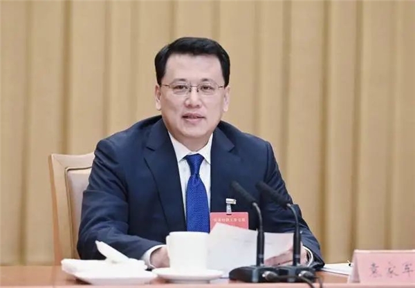盘石田宁省委经济工作会议"大力发展数字经济"