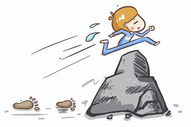 孩子习惯被动,实际上是"人格回避"在作祟,父母这样做才能避免