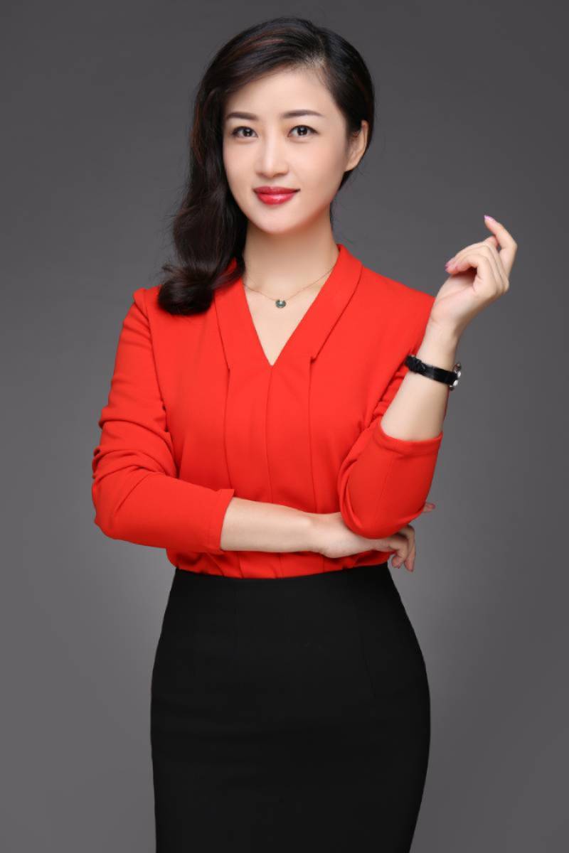 新力控股集团品牌高级总监张洋获金瓴奖2020年度地产卓越品牌官