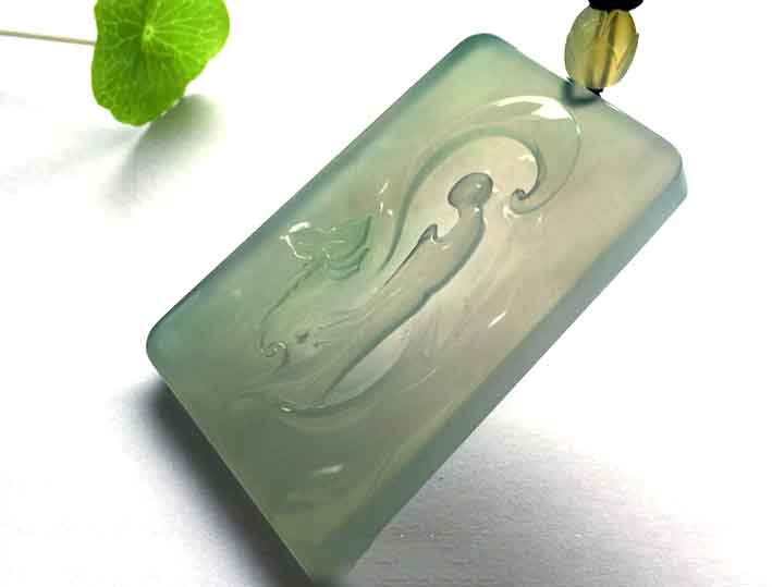 张磊:《易经》和玉雕的完美结合,让传统文化呈现和谐统一的美感