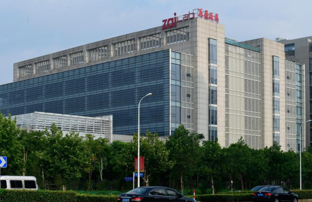 知名药企联手，加速铺开全球市场