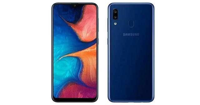 搭载exynos850的三星galaxya21s亮相跑分网站