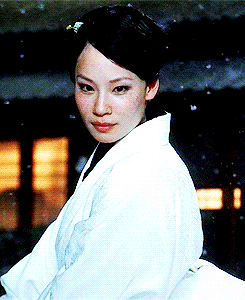 51岁刘玉玲状态超能打好莱坞最红华裔面孔花木兰原型也是她