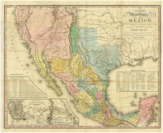 地图上还有多少骗人的幽灵之地?