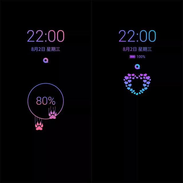 紫光展锐自研熄屏显示技术能大幅提升待机续航能力