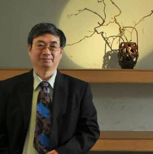 北方十六省市茶业合作【专家谱】天津周国忠|言传身教有原则