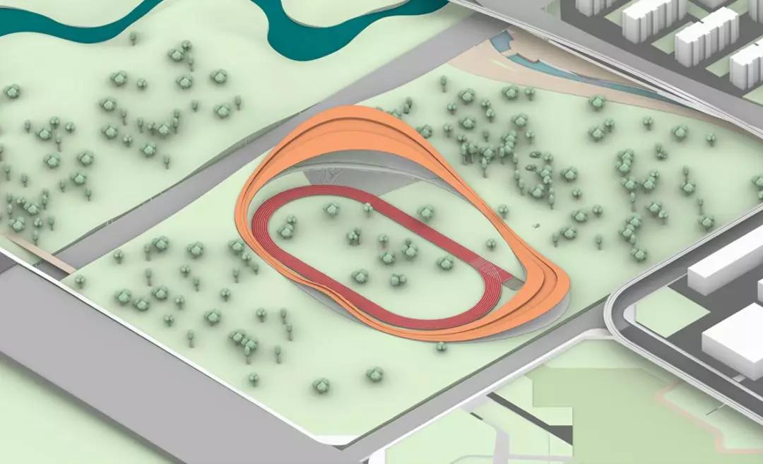 刷新艺术圈眼界边际的智慧之环,让你看到城市活力之美