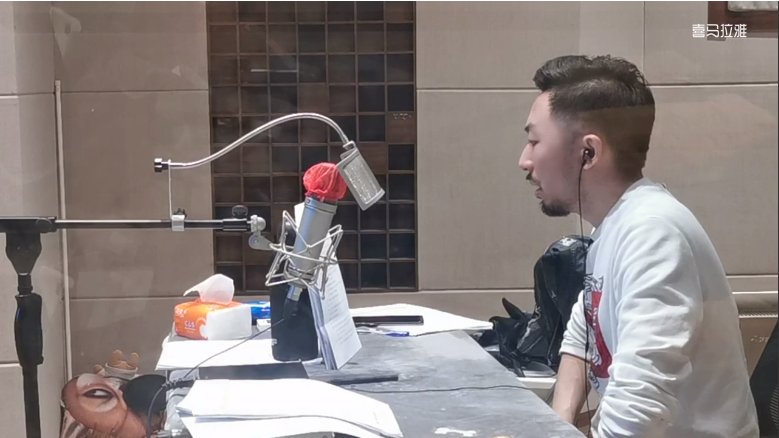 喜马拉雅《三体》广播剧第三季回归,开启"黑暗森林"新篇章