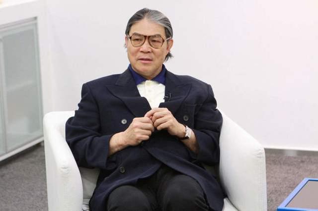 何超琼的成功其实靠的不是何鸿燊,而是靠了这个隐形富豪,他就是许世勋