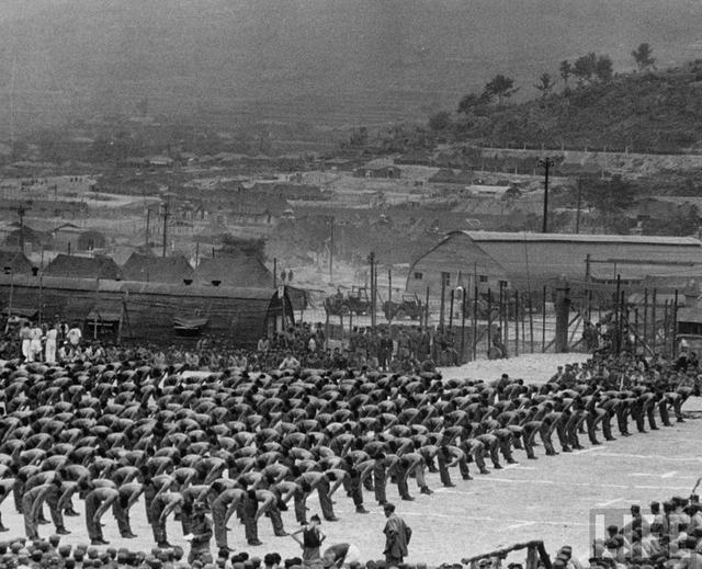 那场不对称的朝鲜战争 对美国的影响有多大?