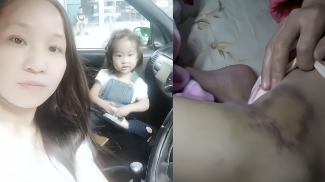 "女儿"原型被打，多方还原冲突经过