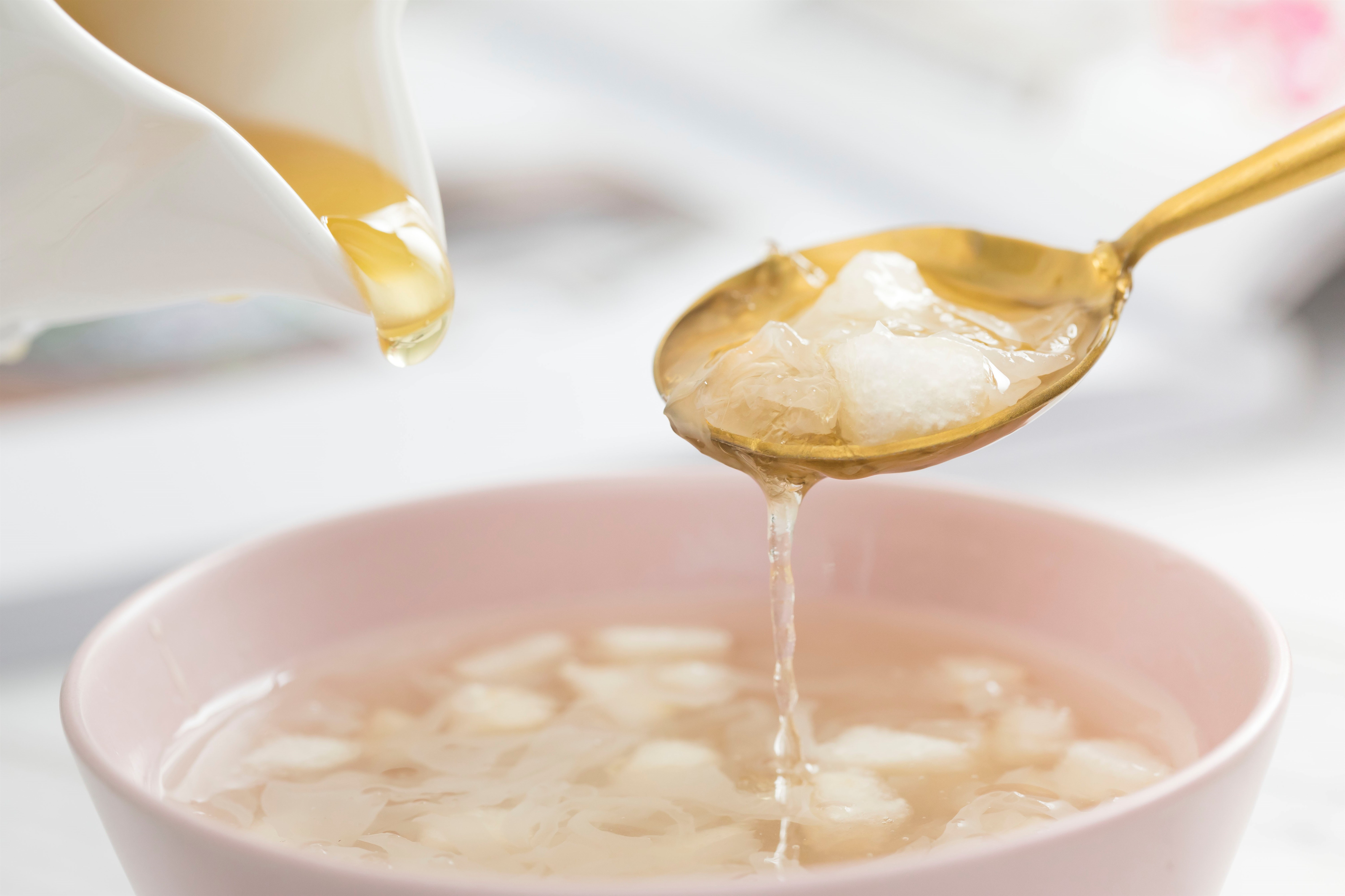 三高人群可以吃银耳吗?__凤凰网