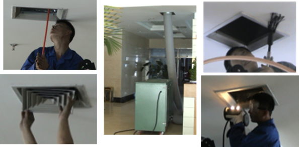 ����յ�����ϵͳ��ϴʵ��