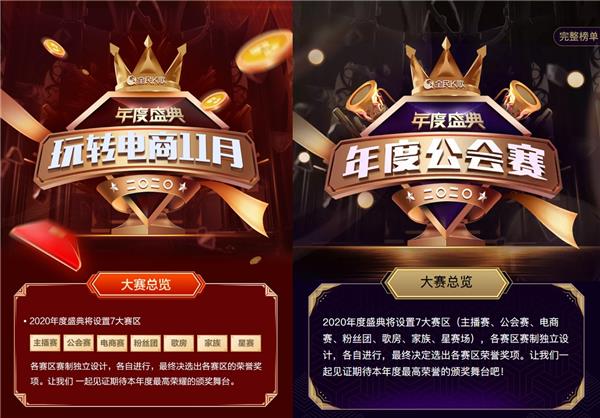 全民k歌年度盛典202_K歌达人“霸屏”夜上海,2020全民K歌年度盛典颁奖之(2)