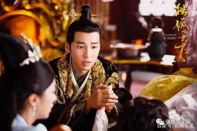 周明帝和清世祖是不是同一类型的人