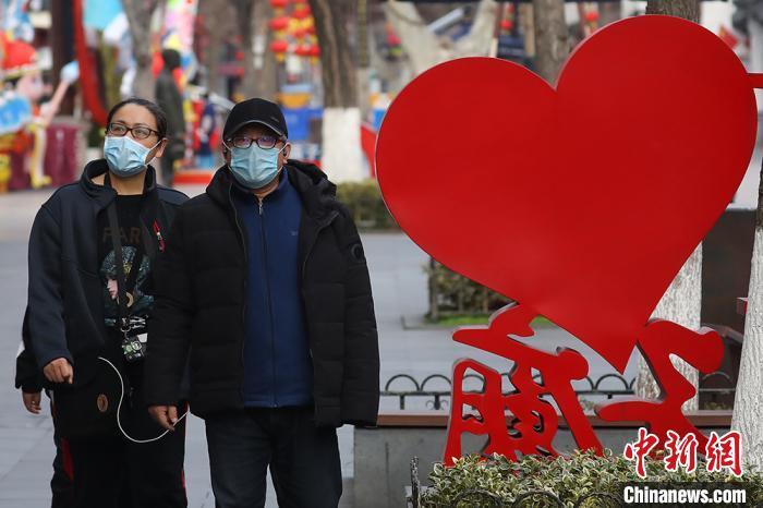 南京室外旅游景点逐步开放