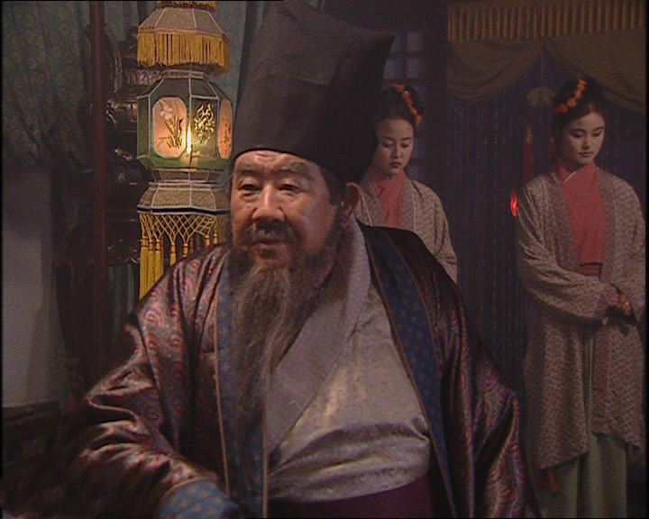 三,太监出身的贪官—刘瑾