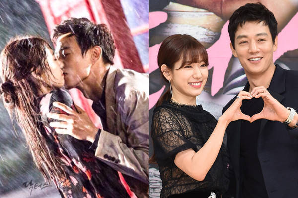 金来沅一个月暴瘦30斤与金泰熙主演爱在哈佛曾惨遭前女友劈腿