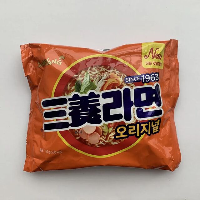 吃过3000多种泡面的大神推荐的2020最好吃泡面,我替你们先尝一步_凤凰