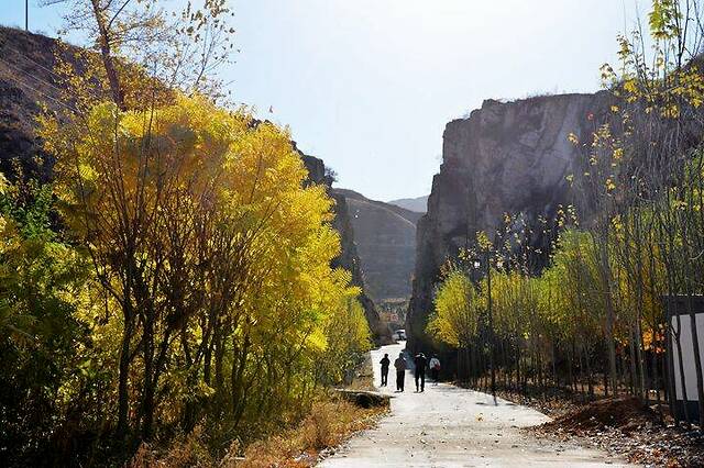 涿鹿溪源乡村旅游景点图片