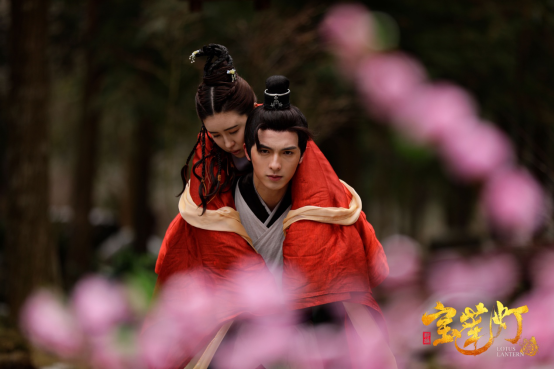 电影新编宝莲灯上映被赞四大看点异兽斗法视觉盛宴