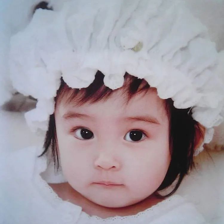 简直是个小天使!