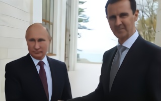 俄土就停火达成共识，阿萨德向普京表示感谢，联合国收到重要消息