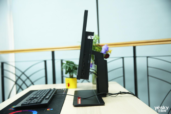 ThinkCentre M838z一体机全面评测:商务优雅,尽显专业本色