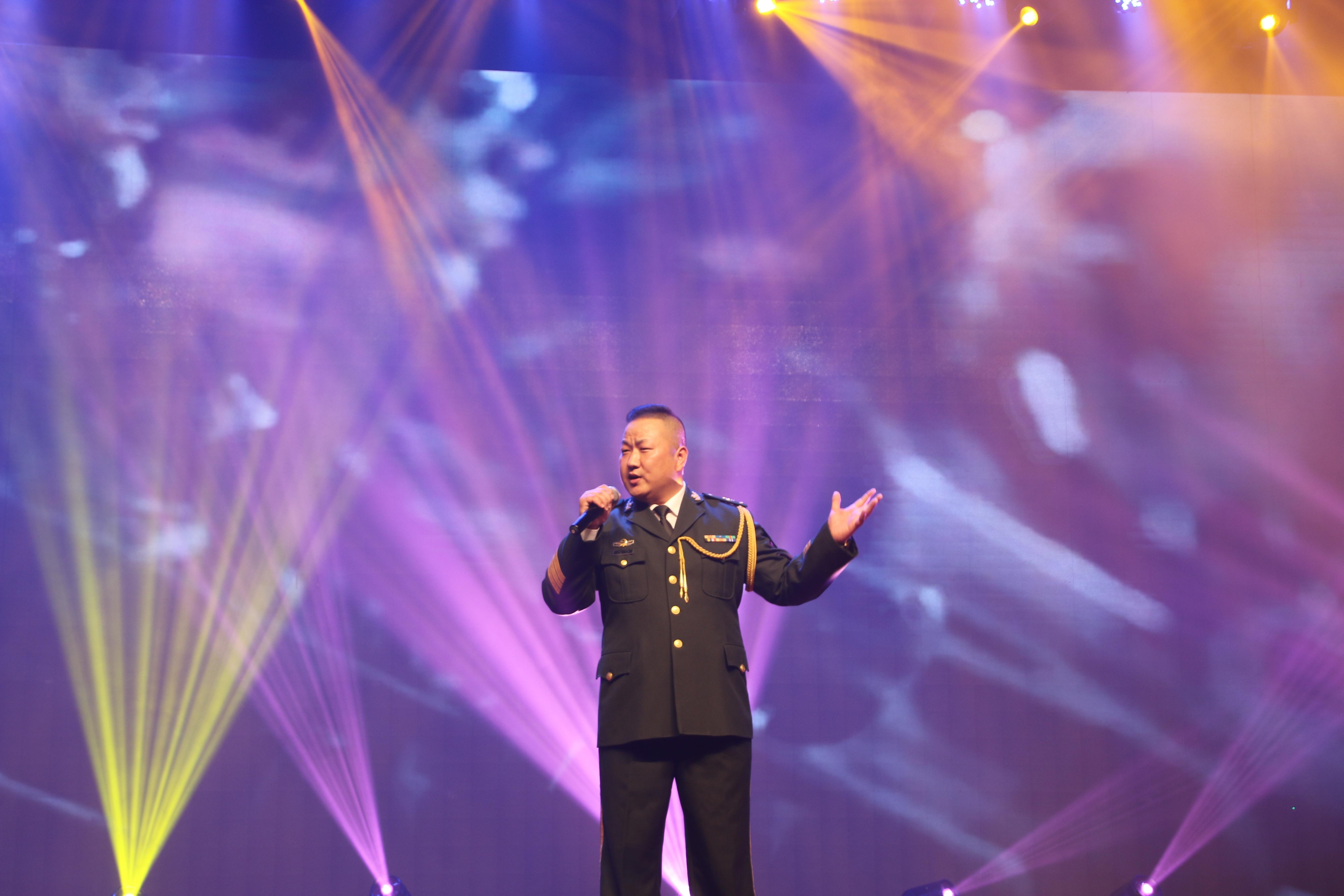 商丘籍知名歌手,演员孟飞:"短视频"引领公益"大文章"