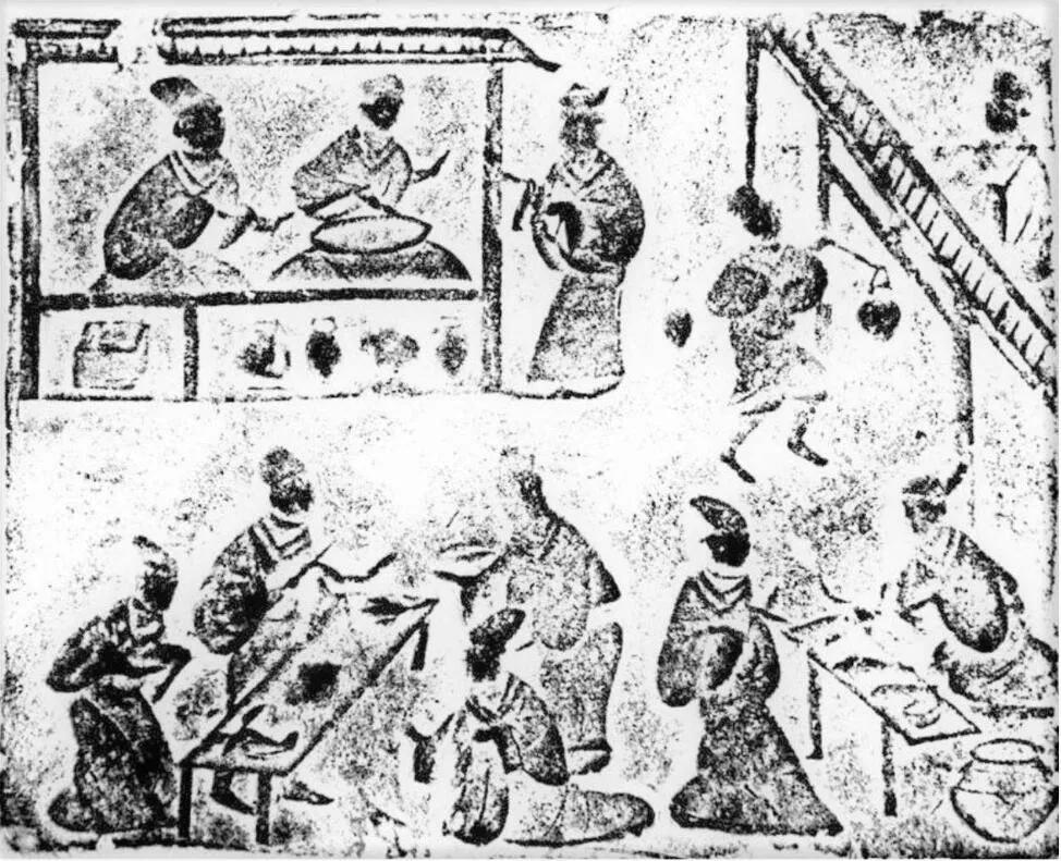 兴于察举败于科举,古代的“门阀大族”如何从繁盛走向毁灭_凤凰网历史_凤凰网