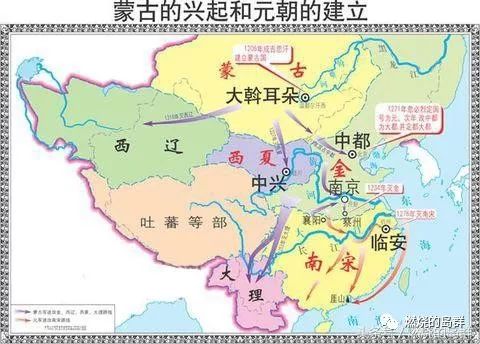 安南变成越南,谁该为之负责?_凤凰网