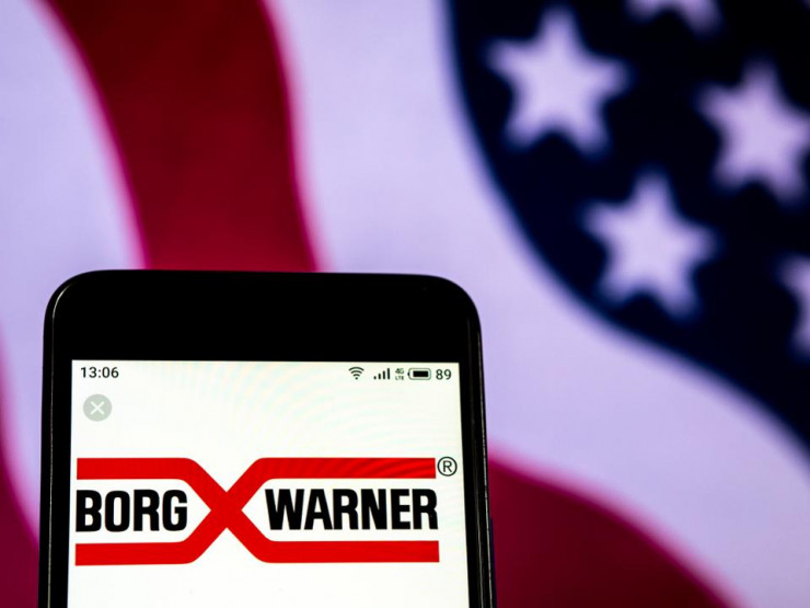 博格华纳33亿美元吞掉德尔福科技供应商市场整合脚步加快