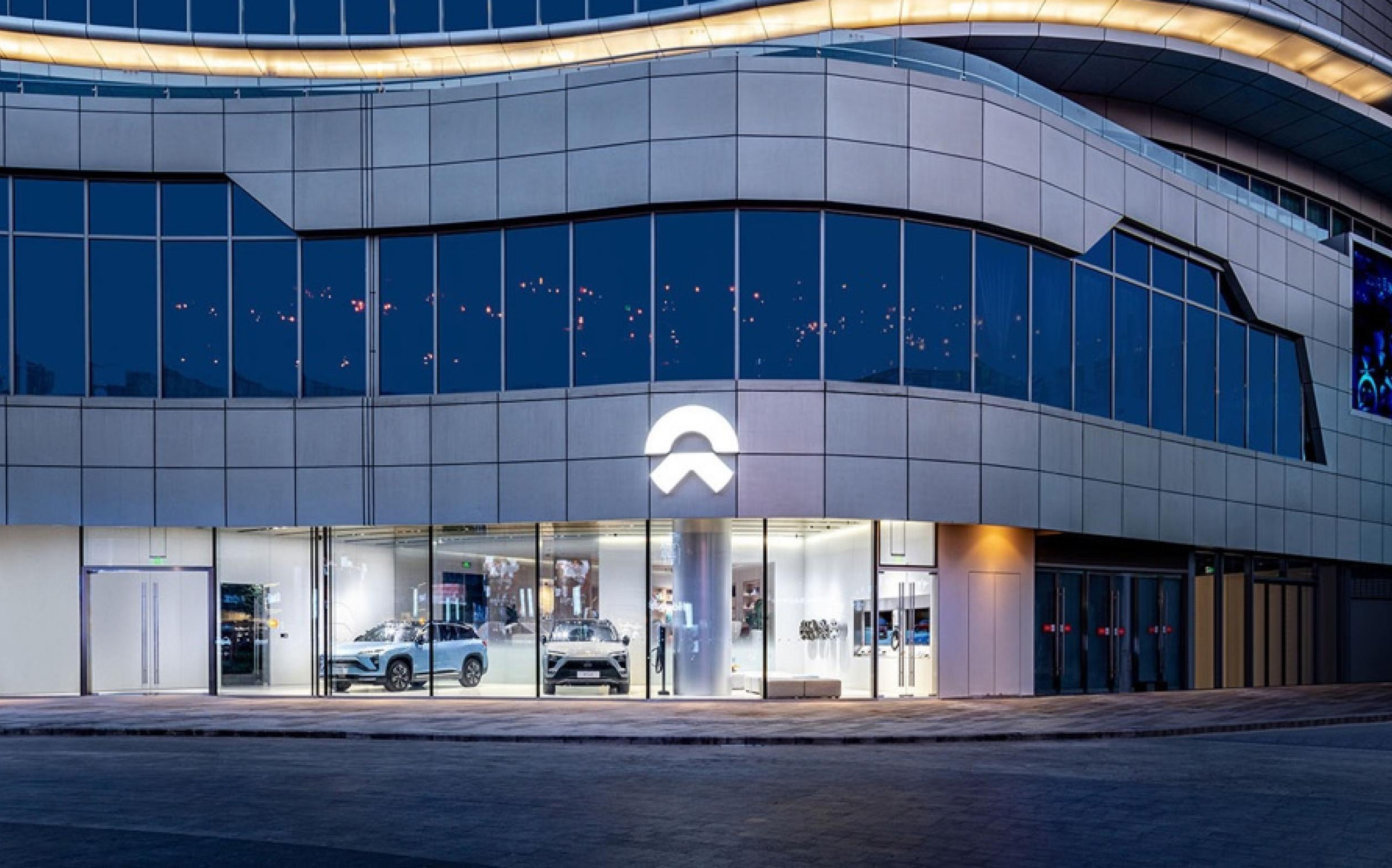 科技>车科技>正文>第三季度初,蔚来汽车股价涨势凶猛,管理层可能会